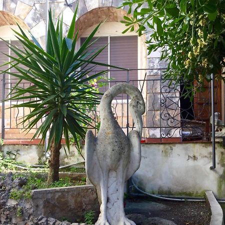 Villa Merina Vieste Dış mekan fotoğraf