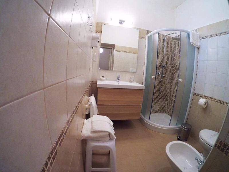 Villa Merina Vieste Dış mekan fotoğraf