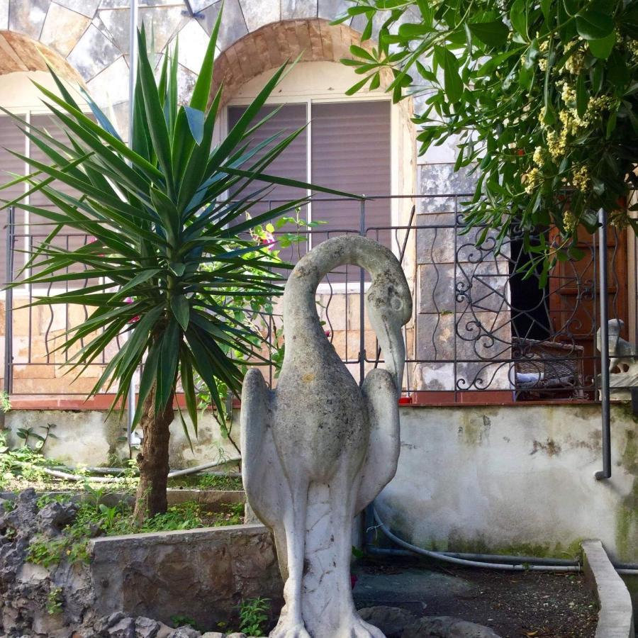 Villa Merina Vieste Dış mekan fotoğraf