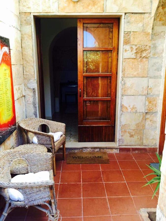Villa Merina Vieste Dış mekan fotoğraf