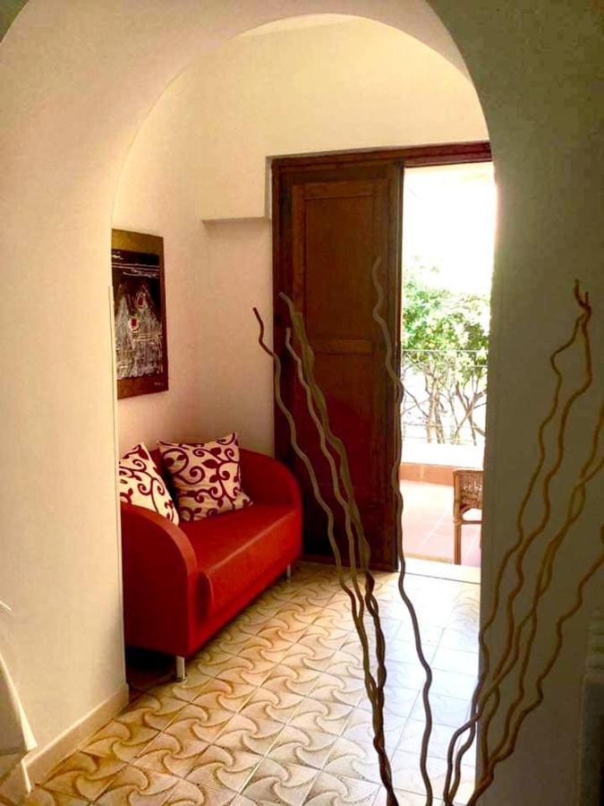 Villa Merina Vieste Dış mekan fotoğraf