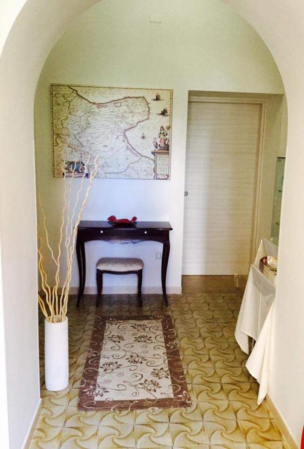 Villa Merina Vieste Dış mekan fotoğraf