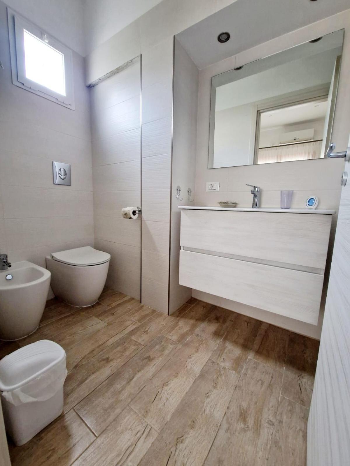 Villa Merina Vieste Dış mekan fotoğraf